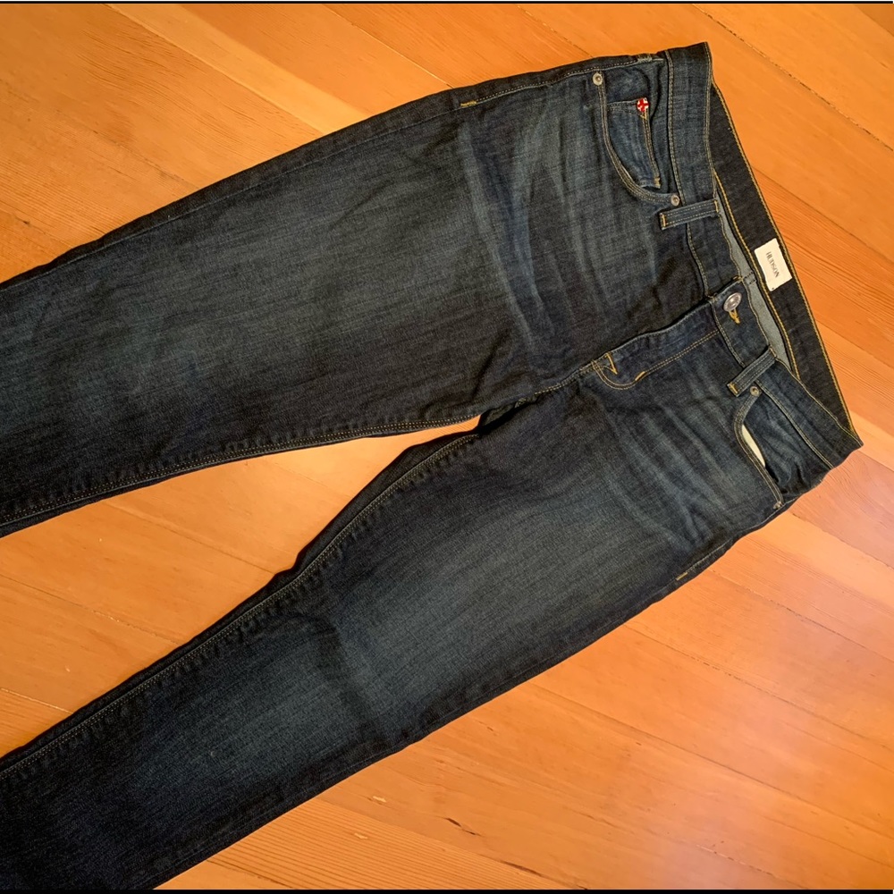 Hudson Krista Super Skinny Jeans - Size 29